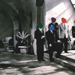 Fotografía Contemporánea