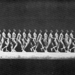 Étienne-Jules Marey