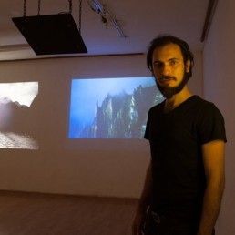 Roberto Álvarez Tostado, EspacioGAF