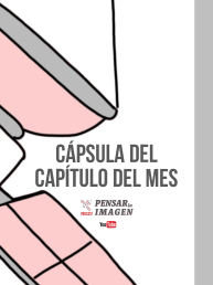 Podcast pensar la imagen, Marcel del Castillo