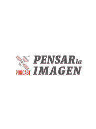 Podcast pensar la imagen, Marcel del Castillo