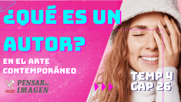 podcast pensar la imagen