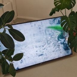 La labor del agua, Marcel del Castillo, Bergen Senter of Elektronisk Kunst, BEK,Galeana, Nuevo León,. Artista mexicano, artista venezolano, arte contemporáneo