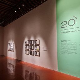 XX bienal de fotografía de México, Podcast pensar la imagen, Marcel del Castillo, arte contemporáneo, fotografía mexicana