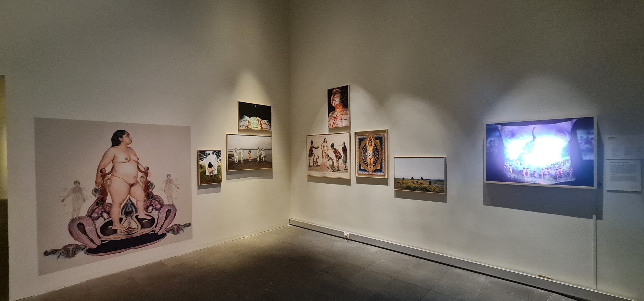 XX bienal de fotografía de México, Podcast pensar la imagen, Marcel del Castillo, Carol Espíndola, arte contemporáneo, fotografía mexicana