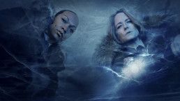 True detectives: NIght country, podcast pensar la imagen, Liz Danvers, Evangelina Navarro