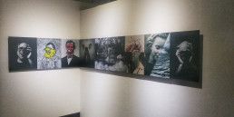 Imágenes emergentes, Lo que nos pertenece. Curaduría de Marcel del Castillo, Fototeca de Nuevo León, Conarte