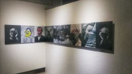 Imágenes emergentes, Lo que nos pertenece. Curaduría de Marcel del Castillo, Fototeca de Nuevo León, Conarte