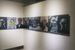 Imágenes emergentes, Lo que nos pertenece. Curaduría de Marcel del Castillo, Fototeca de Nuevo León, Conarte