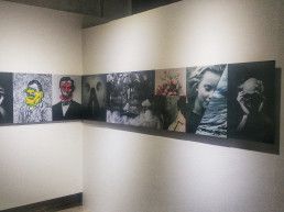 Imágenes emergentes, Lo que nos pertenece. Curaduría de Marcel del Castillo, Fototeca de Nuevo León, Conarte