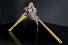 Artista Mexicano, Artista Venezolano, Artista de Monterrey, La sed de las serpientes, marcel del castillo, arte contempor&aacute;neo