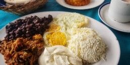 Venezuela, Desayuno criollo, Marcel del Castillo