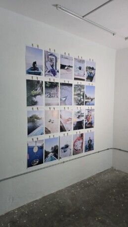 Artista Mexicano, Artista Venezolano, Artista de Monterrey, La sed de las serpientes, marcel del castillo, arte contemporáneo