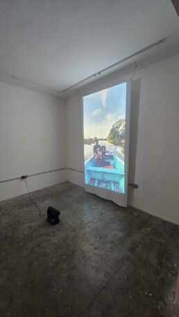 Artista Mexicano, Artista Venezolano, Artista de Monterrey, La sed de las serpientes, marcel del castillo, arte contemporáneo