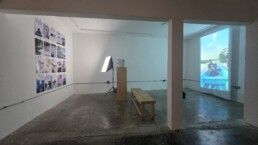 Artista Mexicano, Artista Venezolano, Artista de Monterrey, La sed de las serpientes, marcel del castillo, arte contemporáneo