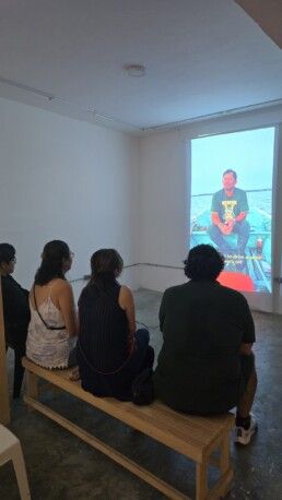 Artista Mexicano, Artista Venezolano, Artista de Monterrey, La sed de las serpientes, marcel del castillo, arte contemporáneo