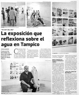 Artista Mexicano, Artista Venezolano, Artista de Monterrey, La sed de las serpientes, marcel del castillo, arte contemporáneo