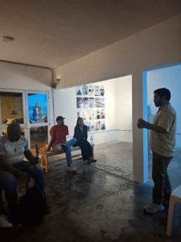 Artista Mexicano, Artista Venezolano, Artista de Monterrey, La sed de las serpientes, marcel del castillo, arte contemporáneo