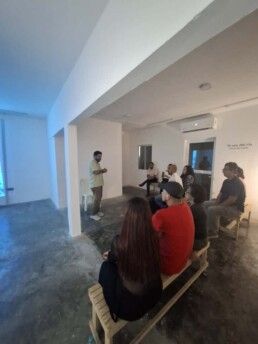 Artista Mexicano, Artista Venezolano, Artista de Monterrey, La sed de las serpientes, marcel del castillo, arte contemporáneo