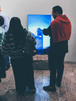 Artista Mexicano, Artista Venezolano, Artista de Monterrey, marcel del castillo, arte contemporáneo