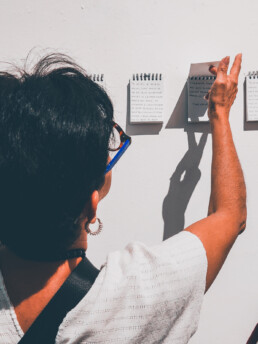 Artista Mexicano, Artista Venezolano, Artista de Monterrey, marcel del castillo, arte contemporáneo