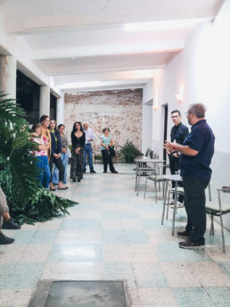 Artista Mexicano, Artista Venezolano, Artista de Monterrey, marcel del castillo, arte contemporáneo