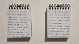 Artista Mexicano, Artista Venezolano, Artista de Monterrey, marcel del castillo, arte contemporáneo