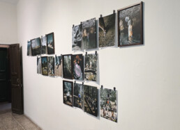 Artista Mexicano, Artista Venezolano, Artista de Monterrey, marcel del castillo, arte contemporáneo